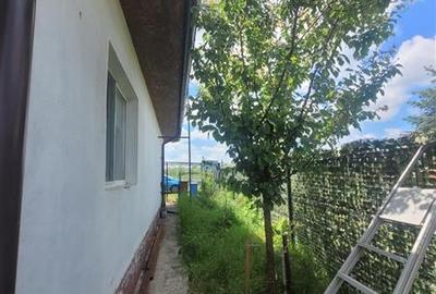 Casa Parter 3 camere + Teren Proprietate 516mp Techirghiol - 12
