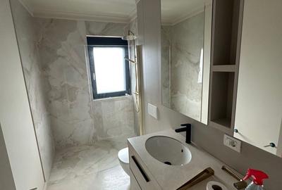 Apartment deosebit  se vinde complet mobilat - 3