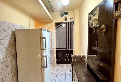 Apartament cu 2 camere | Parter | Micro 15 - 15