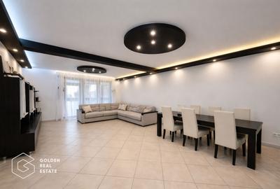 Vila moderna in Urseni, P+E+M - 1