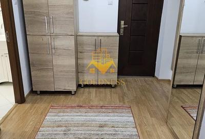 2 camere, parcare subterana, Cartier Buna Ziua, Bonjour Residence,LIDL - 14