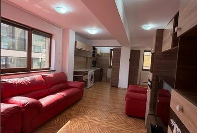 APARTAMENT DE VANZARE IN FALEZA NORD - BLOC NOU - LANGA MARE - PARCARE INCLUSA - - 1