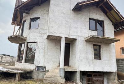 Casa noua de vanzare in Alba Iulia, Cetate - 5