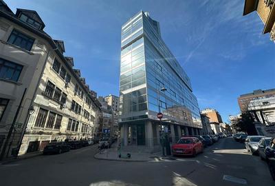 Inchiriere spatii birouri Universitate - de la 201 mp - 19