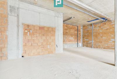 Spațiu comercial 116 mp  in zona Tipografilor - 9