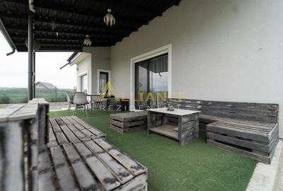 Frumusani - Individuala - 4 Camere - 755 Teren - 7