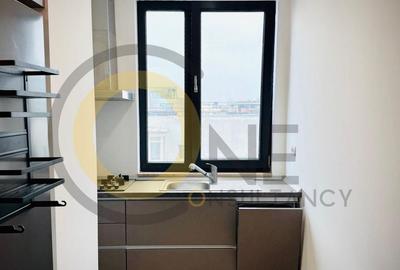 Apartament 3 camere Primăverii - garaj - bloc 2005 - 9