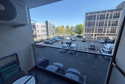 Apartament 1 Camera Centru - Palas - 7