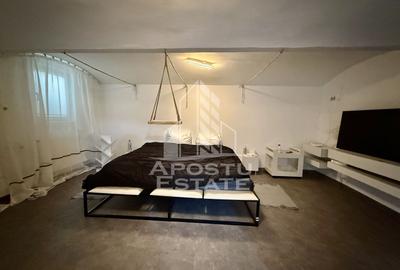 Apartament o camera de vanzare, Piata Romanilor Timisoara - 4