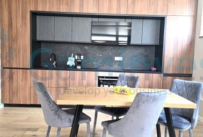 Casa mediteraniana cu 4 dormitoare de inchiriat, Oradea, Bihor,A2466 - 1