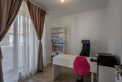 Casa duplex renovata Otopeni | 4 camere | terasa acoperita - 21