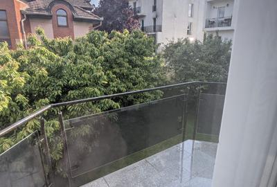 Casă de închiriat, 5 camere, 160 mp, Mănăștur zona Câmpului - 17