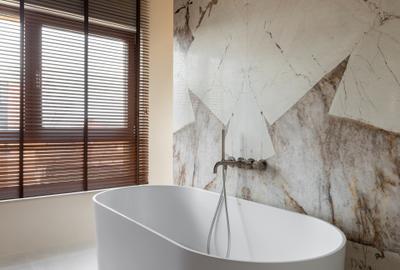 Vilă la cheie în Făget, nouă, mobilată și nelocuită - The Tech-Luxury Retreat - 10