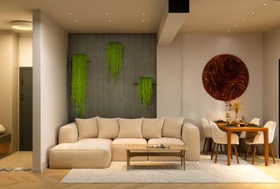 Apartamente Noi  Biruinței 75 Residence | Totul la tine in bloc - 6