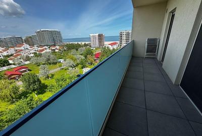 Vand studio in complex rezidential mamaia nord - 6