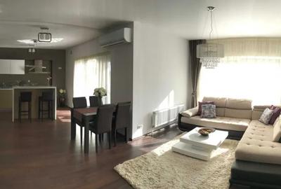 Apartament 2 camere l Mobilat l FeliCity Residence l Baneasa l 80mp l - 1