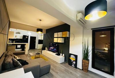 Apartament 2 camere premium | Elegant | Bloc nou | Alba Iulia - Unirii - 3