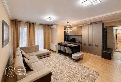 Apartament cu 2 camere decomandat în Micălaca