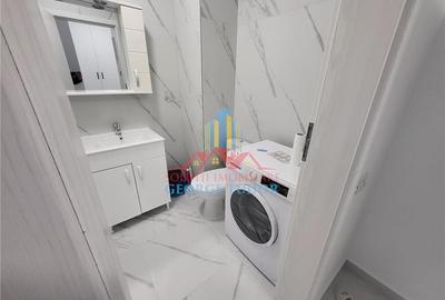 Inchiriere garsoniera Militari Residence Orhideelor 24 - 7