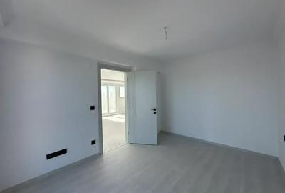 3 camere | finalizat | premium | lift Shindler | metrou terasa | 88 mp - 17