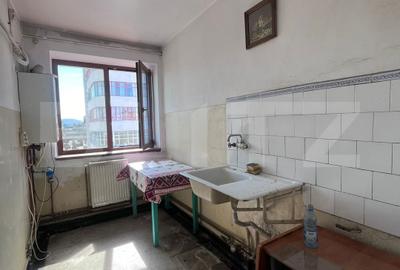 Apartament 2 camere, 46.80 mp, zona Ultracentral (Mama Mia) - 9