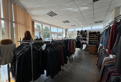 Clădire Multifuncțională de Vânzare în Târgu Mureș, Zona Gării - 9