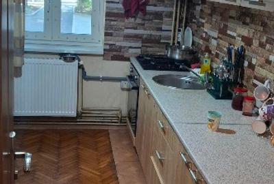 Vand/schimb apartament 3 camere - 15