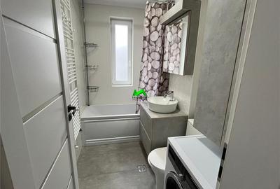 Apartament de inchiriat 2 camere Sibiu Selimbar - 4