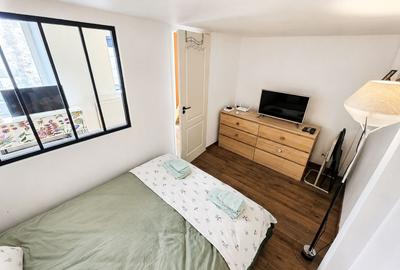 0% comision! Apartament pet friendly, Central – str. Barițiu - 7