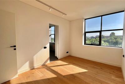 Spațiu Birouri Contemporan | Tavan Inal | Loft Duplex | Terasă 16 mp | Floreasca - 6