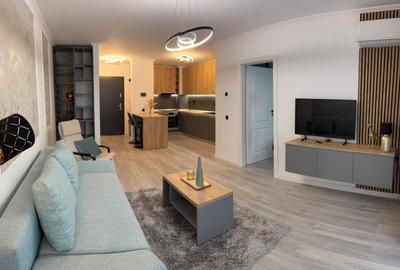 Apartament cu 2 camere de vanzare imobil nou in Ansamblul Elite City - 8