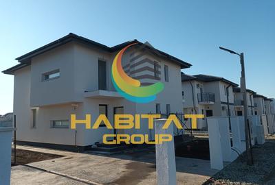 Duplex cu 3 camere în Berceni