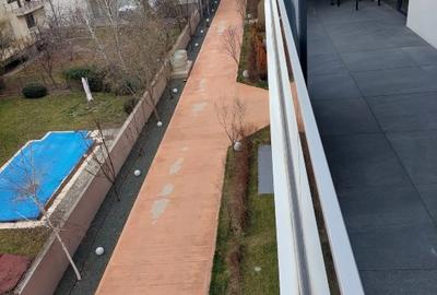 2 camere Iancu Nicolae - Grand Park | piscina si fitness | parcare subterana - 3