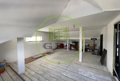 Casa parter cu 3 camere și spațiu mansardabil în pod în cartierul Brestei - 8