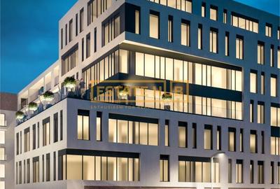 Apartament 2 camere | M-Avenue Gheorgheni | Comision 0% - 3