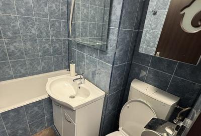 Apartament 2 camere Lujerului/Balcon/Metrou - 7