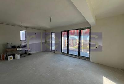 VANZARE PENTHOUSE | ETAJ 3 | ZONA PALLADY - 4