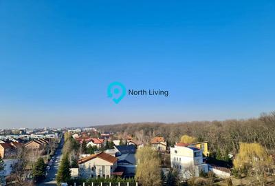 3 camere zona Iancu Nicolae | complex cu piscina - 19