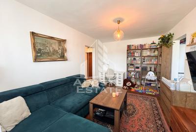 Apartament 2 camere, renovat, etaj 8, panoramica, Stadion - Hunedoara - 9