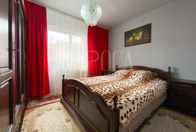 Apartament 4 camere de vanzare in Manastur, Cluj Napoca - 2
