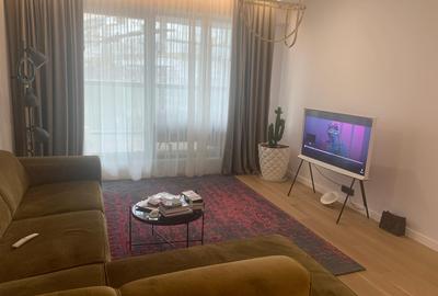 Apartament de inchiriat 2 camere zona Herastrau, Bucuresti