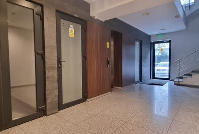 Apartament modern într-un complex rezidențial privat - 66