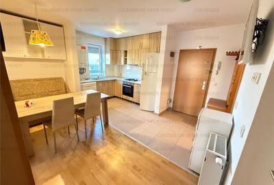 0 % Comision .Avantgarden/Bartolomeu,2 camere,mobilat,etajul 1,parcare,boxa - 1