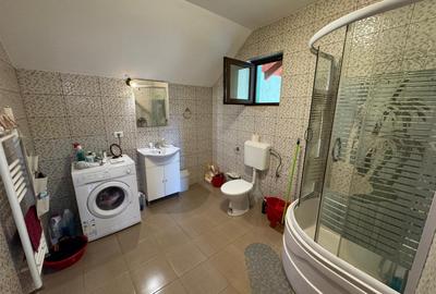 🏡 Apartament spațios cu 3 camere de vânzare – Ghiroda- 5347 - 9