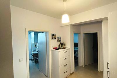 INTABULAT Apartament 2 camere NOU, mobilat, 2 PARCARI + boxa optionale - 5