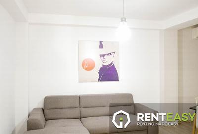 Apartament cu 3 camere in bloc nou in zona Tatarasi - Eternitate - 1