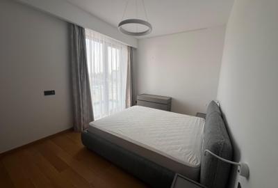 Premium penthouse for rent- Primaverii-4rooms - 10