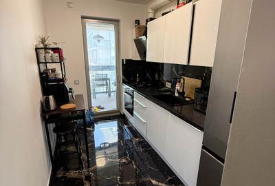 Apartament 2 Camere Vacaresti Mihai Bravu Metrou Tineretului Asmita - 4