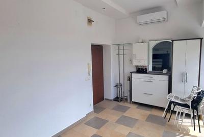 Penthouse zona Universitate, complet mobilat și utilat, terasă mare, bloc NOU - 3