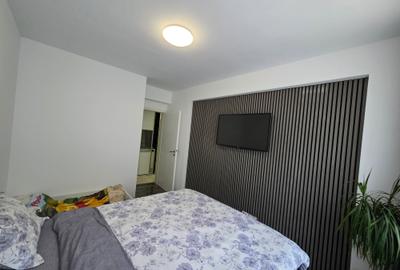 Apartament cu 2 camere de vanzare in zona Prelungirea Ghencea- Cubic Residence - 8